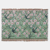 Couverture Walter Crane Swallows and Almonds (Devant)