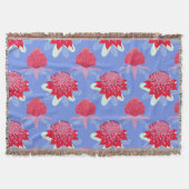 Couverture Waratah (Devant)