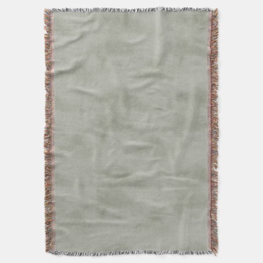 Couverture Warm Olive Green Christmas (devant Vertical)