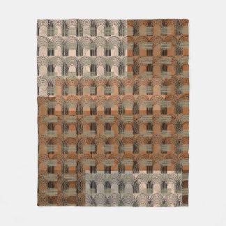  couverture "Warm Spectrum''