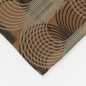  couverture "Warm Spectrum'' (Coin)