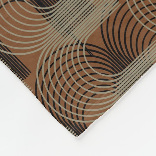  couverture "Warm Spectrum'' (Coin)