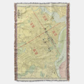 Couverture Washington, C.C (devant Vertical)