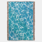 Couverture Water bleu (devant Vertical)