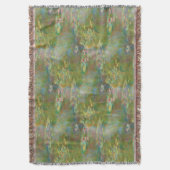 Couverture Water Lilies by Claude Monet (devant Vertical)