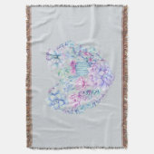 Couverture Watercolor succulents (devant Vertical)