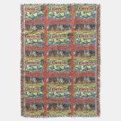 Couverture Western 101 Ranch (devant Vertical)