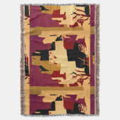 Couverture Western Southwest Pueblo WPA National (devant Vertical)