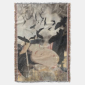 Couverture When Dreams Fly (devant Vertical)