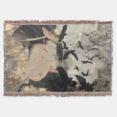 Couverture When Dreams Fly (Devant)