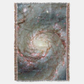 Couverture Whirlpool Gallaxy (devant Vertical)