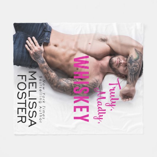 Couverture Whiskey (Devant (Horizontal))