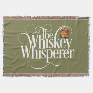 Couverture Whiskey Whisperer Lancer Blanket