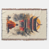 Couverture Whispers de la Pagode (Devant)