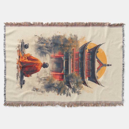 Couverture Whispers de la Pagode (Devant)