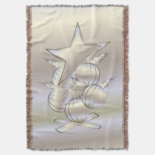 Couverture White gold Christmas (devant Vertical)