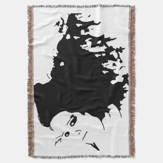 Couverture Wicked Mane (devant Vertical)