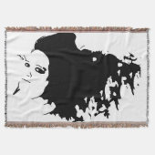 Couverture Wicked Mane (Devant)