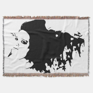 Couverture Wicked Mane