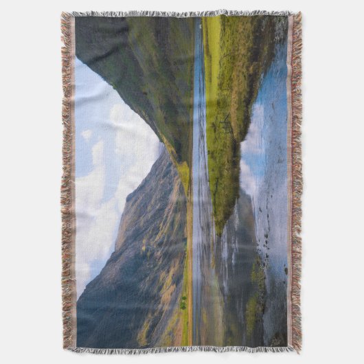 Couverture wiew nature, montagne (devant Vertical)