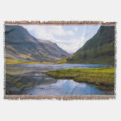 Couverture wiew nature, montagne (Devant)