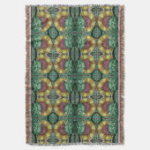 Couverture William De Morgan Textiles Victoriens (devant Vertical)