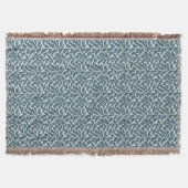 Couverture William Morris Leaf (Devant)