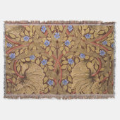 Couverture William Morris Pimpernel (Devant)