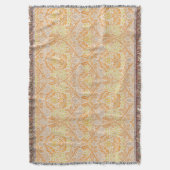 Couverture William Morris's (1834-1896) Golden Bough (devant Vertical)