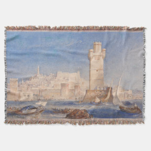 Couverture William Turner Rhodes