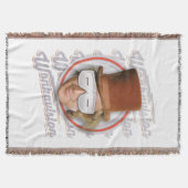 Couverture Willy Wonka dans les lunettes de Wonkavision (Devant)