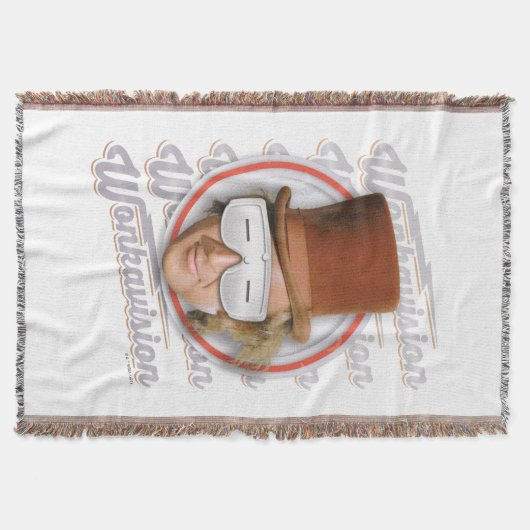 Couverture Willy Wonka dans les lunettes de Wonkavision (Devant)