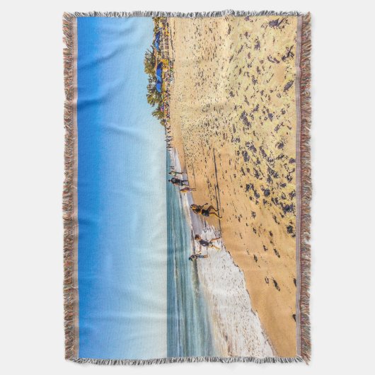 Couverture Winter Beach (devant Vertical)