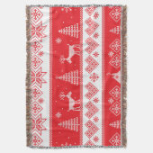 Couverture Winter Wonderland : Conception Vintage et transpar (devant Vertical)