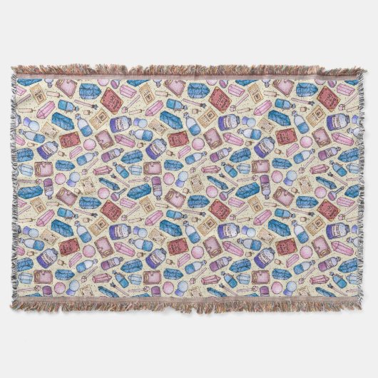 Couverture Witchy Wonders Thon (Devant)