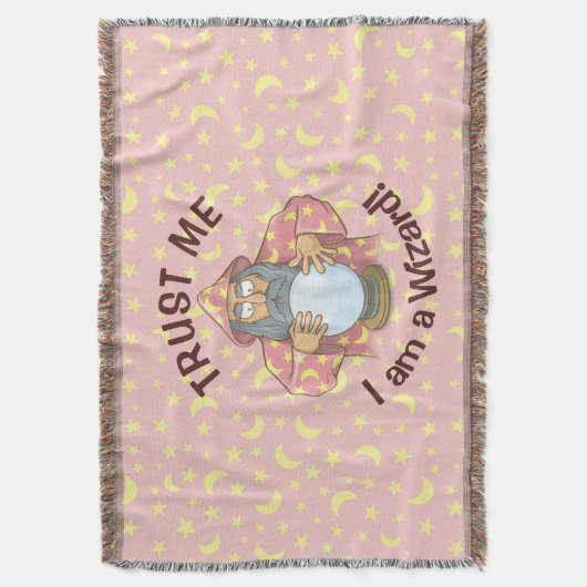 Couverture Wizard (devant Vertical)