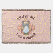 Couverture Wizard (Devant)