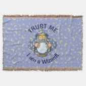 Couverture Wizard (Devant)