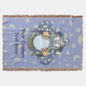 Couverture Wizard with your face (Devant)