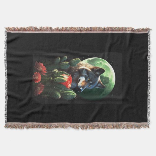 Couverture Wolf19 : (Devant)