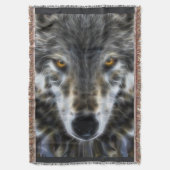 Couverture Wolf Inspiration intense Portrait (devant Vertical)