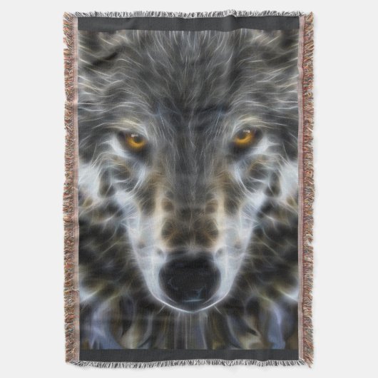 Couverture Wolf Inspiration intense Portrait (devant Vertical)