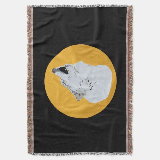 Couverture Wolf & Moon (devant Vertical)