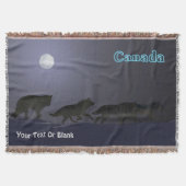 Couverture Wolfpack (Devant)