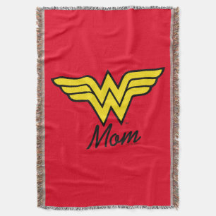 Couverture Wonder Mom Classic