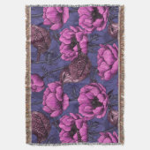 Couverture Wrens dans le jardin de l'anémone (devant Vertical)