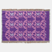 Couverture XOXO Valentine (Devant)