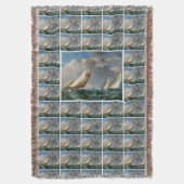 Couverture Yachts autour de la marque (devant Vertical)