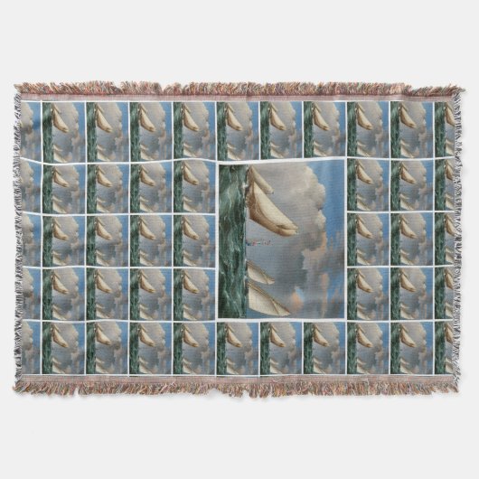 Couverture Yachts autour de la marque (Devant)