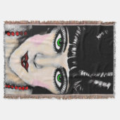 Couverture yeux ce charme (Devant)